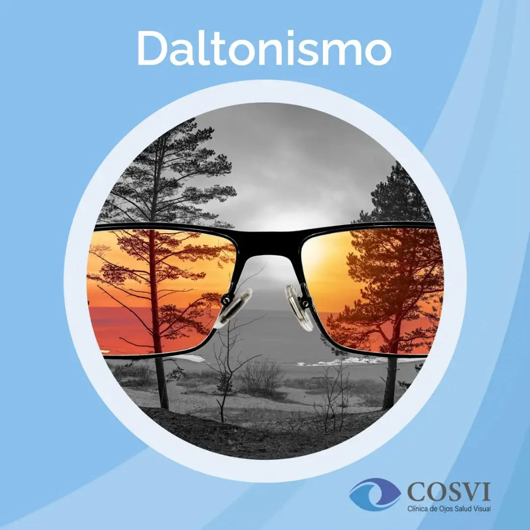 Daltonismo